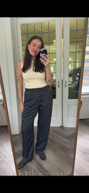 Pantalon private