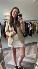 Blazer private