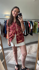 Blouse private