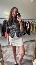 Blouse private