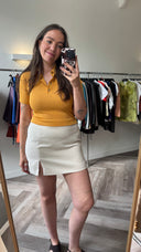 Blouse private