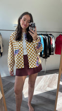 Blouse private