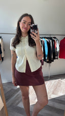 Blouse private