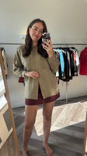 Blouse private