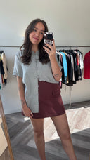 Blouse private