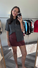 Blouse private