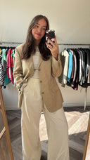 Blazer private