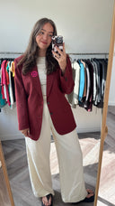Blazer private