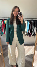 Blazer private