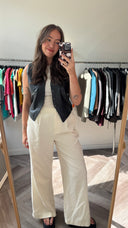Gilet private