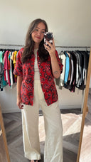 Blouse private