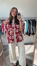 Blouse private