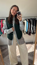 Gilet private