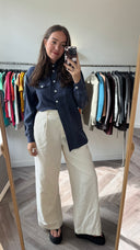 Blouse private