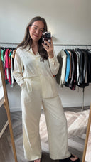 Blouse private
