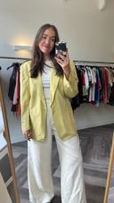 Blazer private