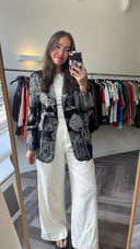Blazer private