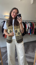 Gilet private