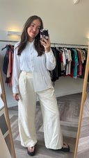 Blouse private