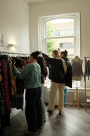 <p>Events & shopsessies</p>
