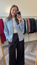 Blouse private