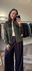 Blouse private