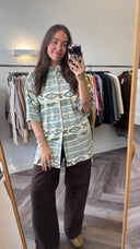 Renato polo tee - XL