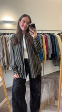 Wynne 100% katoen overhemd - XL