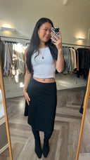 Cybele midi rok - S
