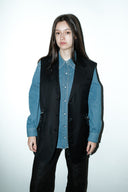 Isles reworked gilet - L