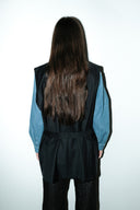 Isles reworked gilet - L