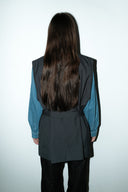 Janna reworked gilet - L