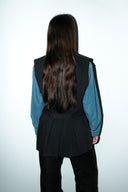 Mira reworked gilet - M