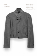 The reworked bomber - pick your fave