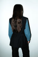 Cala reworked gilet - L