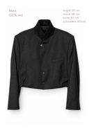 The reworked bomber - pick your fave
