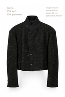The reworked bomber - pick your fave