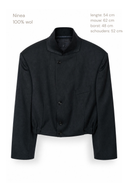 The reworked bomber - pick your fave