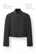 The reworked bomber - pick your fave