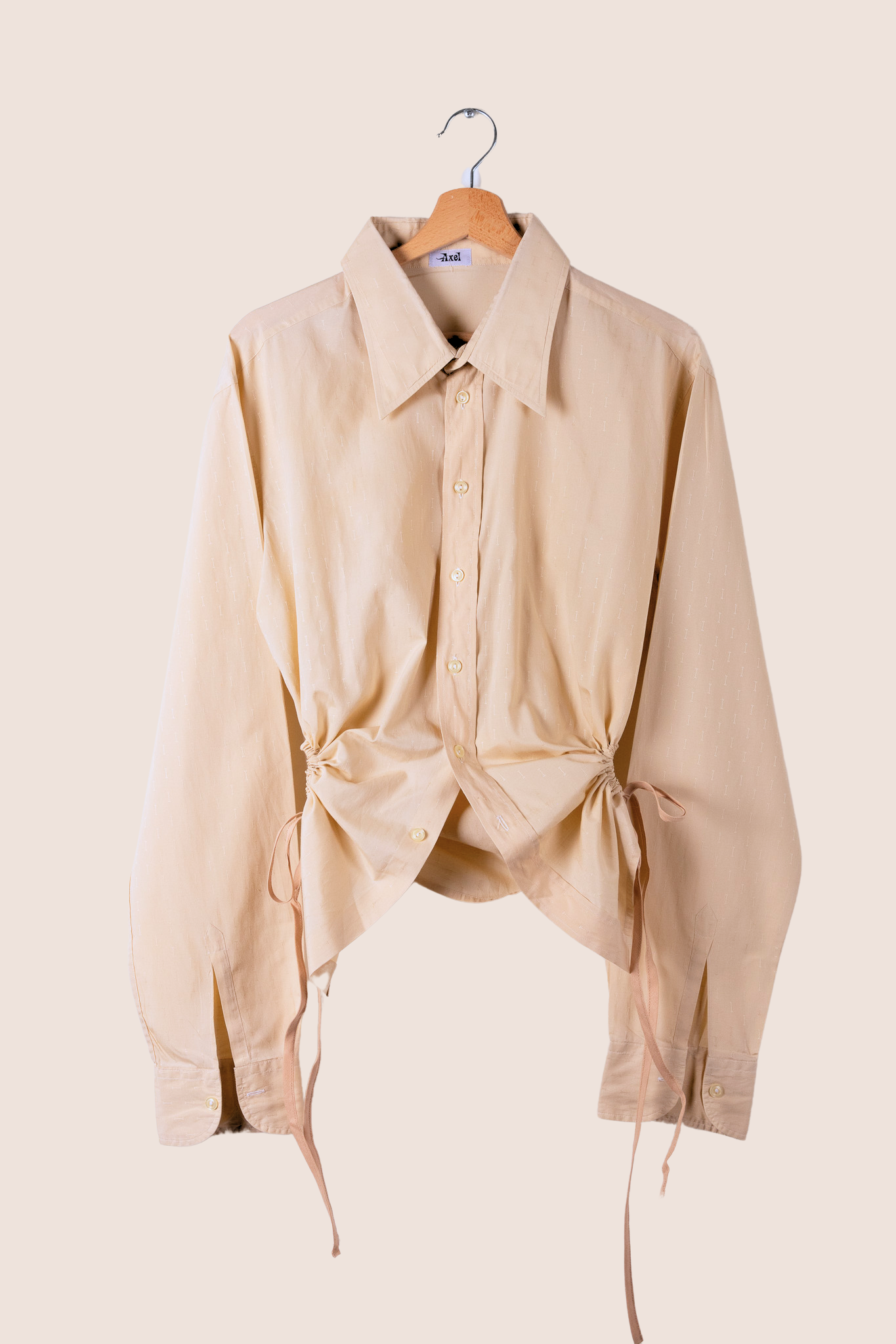 The Reworked Blouse - meerdere kleuren