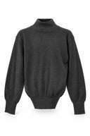Eve wool-blend coltrui - S