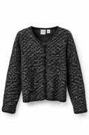 Noa mohair-blend vest - S