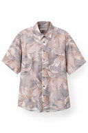 Rio 100% zijden blouse - XL
