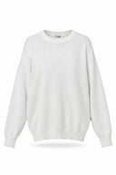 Mirabel 100% katoen trui - L