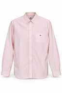 Lacoste 100% katoen blouse - S