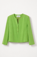 Willow lime top - S-M