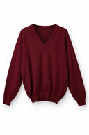 Stella wool-blend truitje - M-L