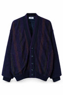 Lian gebreide bomber - L