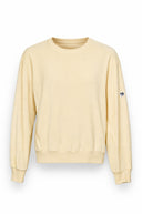 Nan badstof top - S