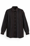 Hien 100% katoen blouse - L